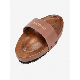 LeMieux SS26 Artisan Mixed Bristle щётка