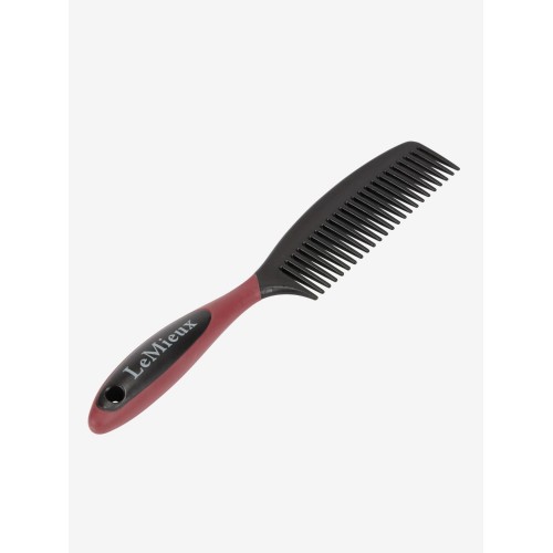 LeMieux SS26 Mane Comb
