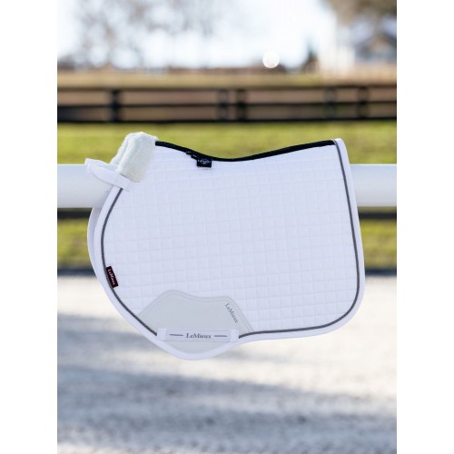 LeMieux CORE Junior Pro Zadeldek