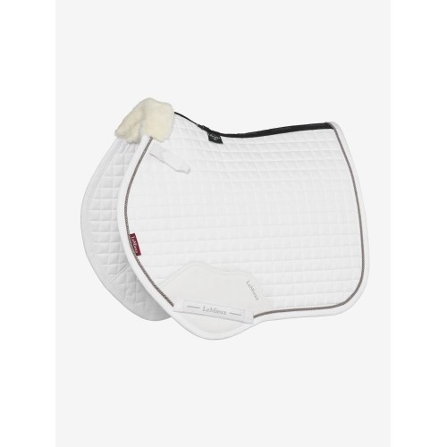 LeMieux CORE Junior Pro Zadeldek