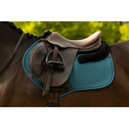 LeMieux SS26 Merino+ Essence Close Contact вальтрап Jungle