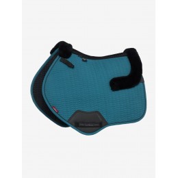 LeMieux SS26 Merino+ Essence Close Contact вальтрап Jungle