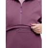 LeMieux SS26 Perri Half Zip Waterproof Jacket