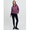 LeMieux SS26 Perri Half Zip Waterproof Jacket