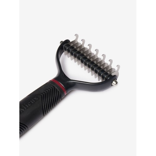LeMieux CORE Tail Thinning Rake