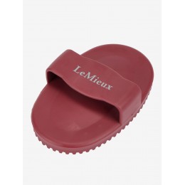 LeMieux CORE резиновый скребница