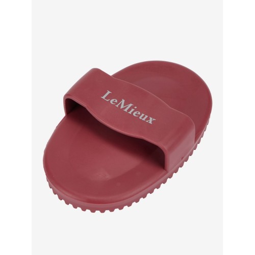 LeMieux CORE Rubber Curry Comb