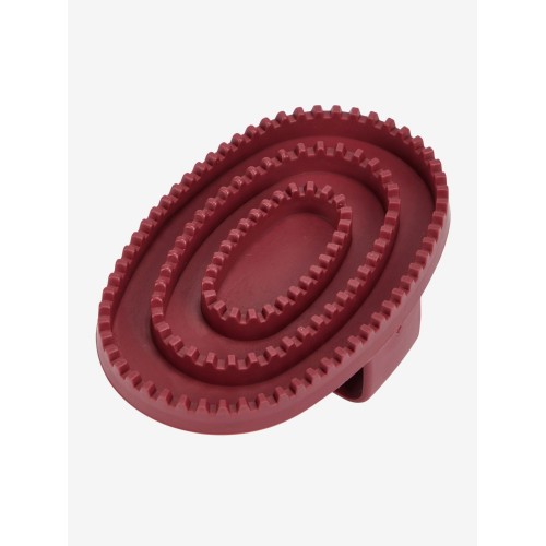 LeMieux CORE Rubber Curry Comb