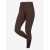 LeMieux SS26 Brilliance Knee Grip Breeches