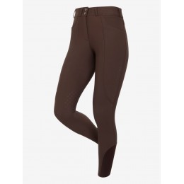 LeMieux SS26 Brilliance бриджи с коленной леей