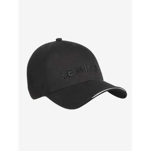 LeMieux CORE Brilliance Baseball Cap