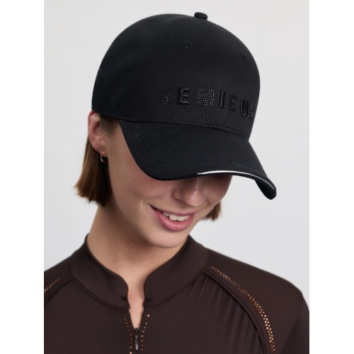 LeMieux CORE Brilliance Baseball Cap