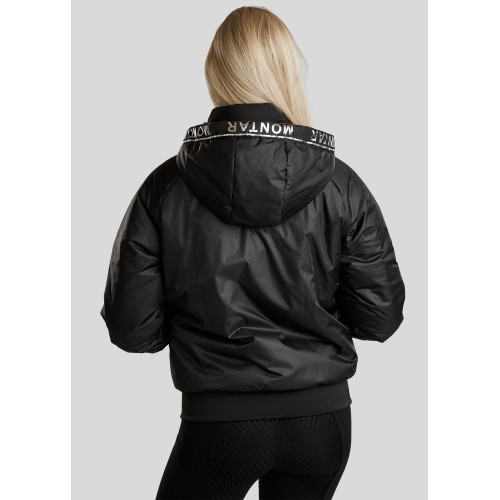 Montar FW25 Jacket MoSille Padded