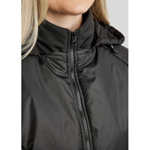 Montar FW25 Jacket MoSille Padded