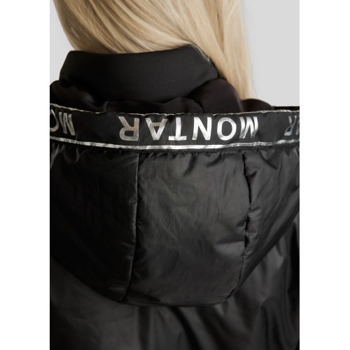 Montar FW25 Jacket MoSille Padded