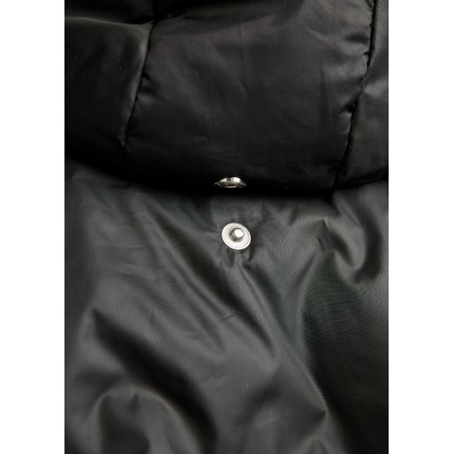 Montar FW25 Jacket MoSille Padded