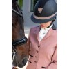 JuulC Competition Jacket Blush Rose