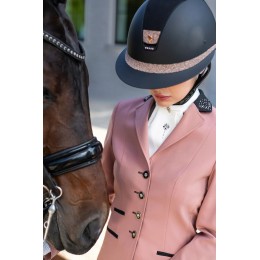 JuulC турнирный фрак Blush Rose