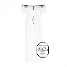JuulC Plastron Emerald зелёный