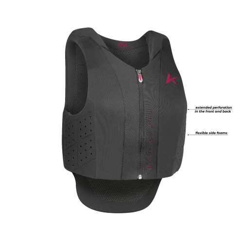 Komperdell Bodyprotector Ultra Fit
