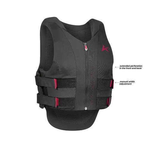 Komperdell Bodyprotector Ultra Vario Junior