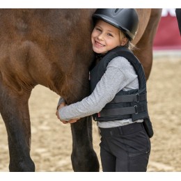Komperdell Bodyprotector Ultra Vario детский