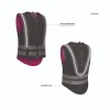 Komperdell Backprotector Ballistic High Visibility Junior