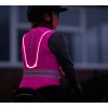 Komperdell Backprotector Ballistic High Visibility Junior