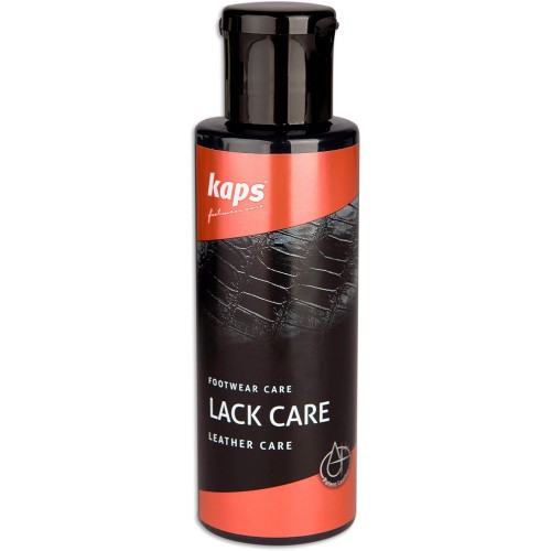 Kaps Patent Leather Protector and Care