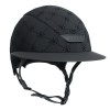 Cavalleria Toscana FW'23 CT Mini Orbit Flock Print Helmet Kask Star Lady