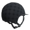 Cavalleria Toscana FW'23 CT Mini Orbit Flock Print Helmet Kask Star Lady