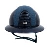 KEP Italia Cromo 2.0 Polish Blue Polo Vanity Blue