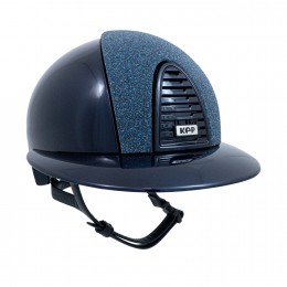 KEP Italia Cromo 2.0 Polish синий поло Vanity синий