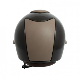 KEP Italia Cromo 2.0 Polish коричневый передние и задние поло кожаный Visor Taupe