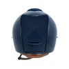 KEP Italia Cromo 2.0 Polish Blue Polo Milano Blue Street Silver Frame Cognac Strap