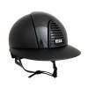 Kep Italia Cromo 2.0 Textile Black Polo Black Mist