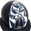 KEP Italia Cromo 2.0 Polished Blue Polo Furious Blue Silver Night SW Chrome Frame