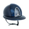 KEP Italia Cromo 2.0 Polish Blue Polo Double Izmir Blue