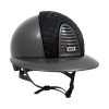 KEP Italia Cromo 2.0 Polish Grey Polo Milano Black Street Black Jet