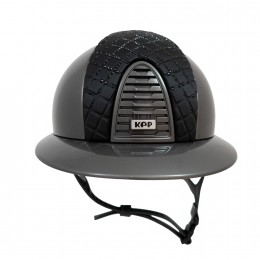 KEP Italia Cromo 2.0 Polish серый поло Milano чёрный Street чёрный Jet