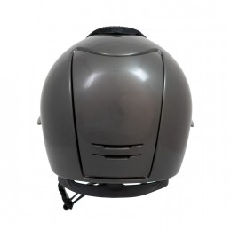 KEP Italia Cromo 2.0 Polish серый поло Milano чёрный Street чёрный Jet
