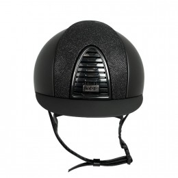 KEP Italia Cromo 2.0 Matte чёрный Luminor чёрный