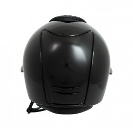 KEP Italia Cromo 2.0 Polish чёрный поло Milano чёрный Street чёрный Jet