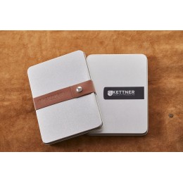 Kettner Snap Diamond Start Numbers