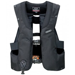 Hit-Air Kinderairbagvest Kiddoozz LIGHT