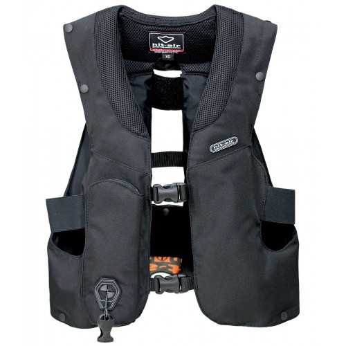 Hit-Air Kinderairbagvest Kiddoozz LIGHT