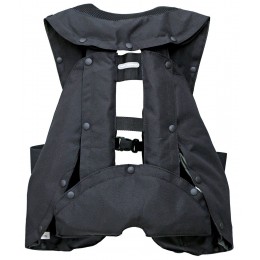 Hit-Air Kinderairbagvest Kiddoozz LIGHT