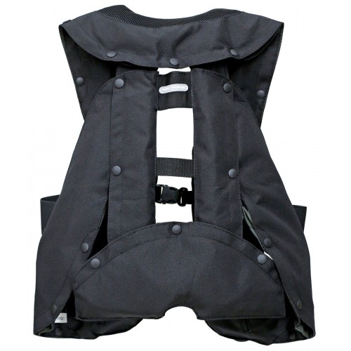 Hit-Air Children's Airbag Vest Kiddoozz