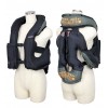 Hit-Air Kinderairbagvest Kiddoozz LIGHT