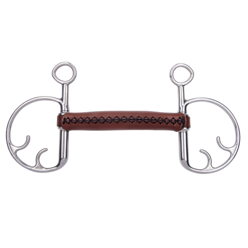 Trust Leather Kimbelehook 20mm